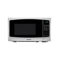 thumbnail image 3 of Horno Microondas Daewoo 1.1 Pies Cúbicos Gris DMDP11S2BG, 3 of 5