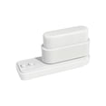 thumbnail image 5 of 5 Sheets Capacity 5 Hole Paper Punches Ergonomic Handle for Refillable Notebook, 5 of 10