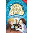 thumbnail image 1 of Magic Animal Cafe: Herriot the Caretaker Mouse (Magic Animal Cafe (US edition)), 1 of 1