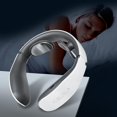 thumbnail image 2 of Electric Cervical Neck Massager Pain Relief Portable Soothing Relaxnecker Style I7V4, 2 of 8