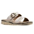 thumbnail image 3 of Sandalias para Mujer Sora 1457 blanco 23, 3 of 4
