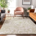 thumbnail image 4 of Dalyn Rugs Premium Machine Washable Mayfield AMF835 Beige 8' x 10' Rug, 4 of 7