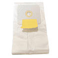 thumbnail image 1 of 6PCS Replacement Part for Microlined Central Vacuum Bags 391, CF391 6/Gal By 3PK Compare to Part 391, 1 of 6