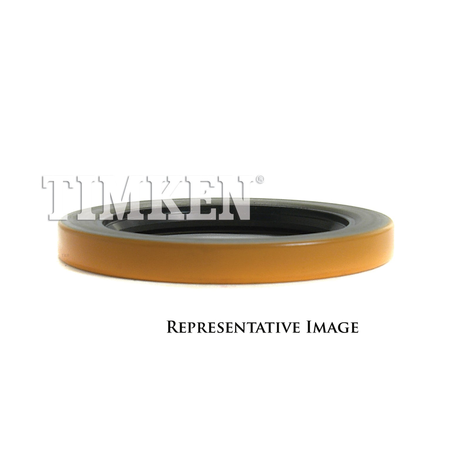 Timken Grease/Oil Wheel Seal