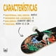 thumbnail image 3 of Patineta Profesional de Madera MUSA Modelo Musa Dragon 31 pulgadas, 3 of 5