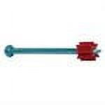Ramset 00780 Powder Drive Pin, 2 Shank Length