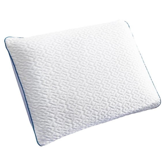 Almohada Memory Foam Sleep Innovations