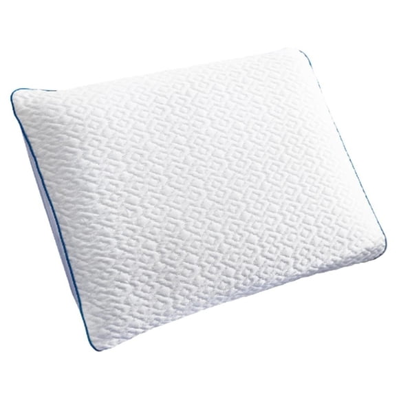 Almohada Memory Foam Sleep Innovations