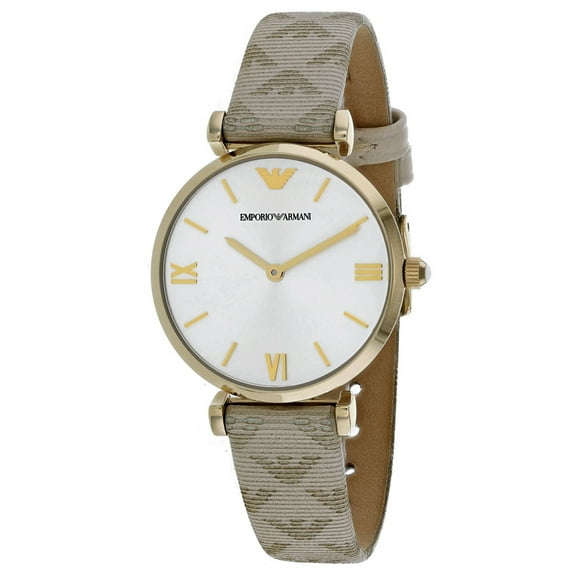 Emporio Armani Women's Dress AR11127 Watch