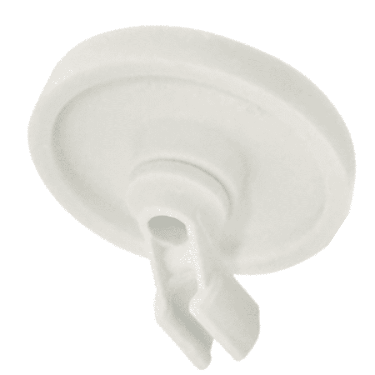 154174501 Dishwasher Rack Wheels Bracket Replacement Frigidaire 10-Pack
