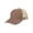 Mississippi Mud/ Tan, variant on Adams OL102 Distressed Ollie Cap (2 PACK)