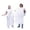 White, variant on Toilet Paper Roll Costume, Funny Rolling Paper Costume Halloween Fancy Dress Up Adults Toilet Paper Roll Cosplay Costume Halloween Carnival Party Role-Playing Costume, Pink One Size