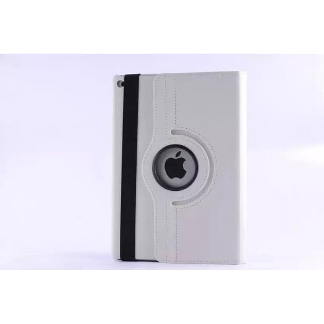 Aplicable a la generación 10 de iPad, funda de cuero giratoria de 360 grados, mini65, funda protectora de grano de lichi pro11, carcasa plana de 10,9 pulgadas