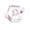 Pink, variant on Orangide Silicone Swimming Earplugs with Nose Clip, Waterproof Soft Ear Plugs for Swimmers, Boxed Set Wholesale Available for Pool Beach and Travel Use