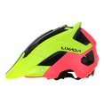 thumbnail image 1 of Lixada-casco de seguridad para ciclismo, accesorio de protección para bicicleta de montaña, con 13 orificios Fivean Cascos de ciclismo, 1 of 2