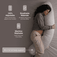 thumbnail image 5 of The Original Maternity Pillow, 5 of 7
