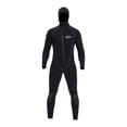 thumbnail image 1 of Traje de buceo Sunnimix Neopreno 3 mm Cuerpo completo con cremallera frontal S, 1 of 8