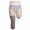 Beige, variant on Juzo 3562 Silver Below Knee Prosthetic Shrinkers - 30-40 mmHg Medium Beige I