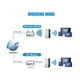 thumbnail image 3 of Amplificador repetidor de señal WiFi 300 Mbps, 3 of 6