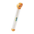 thumbnail image 2 of Cevemin Dinosaur Shaped Water Gun - Powerful Spray Water Toy with Large Capacity Reservoir and Easy Pull-Back Action for Pool, Beach, Backyard Water Fights and Summer Outdoor Fun (1XDinos), 2 of 8