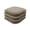 Taupe, variant on 4 Pack: Premium Memory Foam Non Slip Chair Cushions - Assorted Colors
