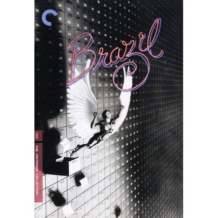 UPC 715515018128 product image for Brazil (Criterion Collection) (DVD) | upcitemdb.com