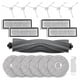 thumbnail image 1 of Dreame L10s L10 Ultra L10 Prime Robot Vacuum Cleaner for Smart Home Cleaning, 1 of 5