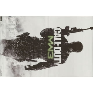 Call of Duty Call of Posters in Duty