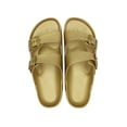 thumbnail image 4 of Sandales à Double Boucle pour Femmes, Mules Ajustables, 4 of 5