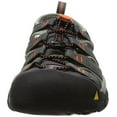 thumbnail image 3 of KEEN Chaussures de Randonnée Newport H2, Aimant / Nasturtium, 7,5 M US, 3 of 4