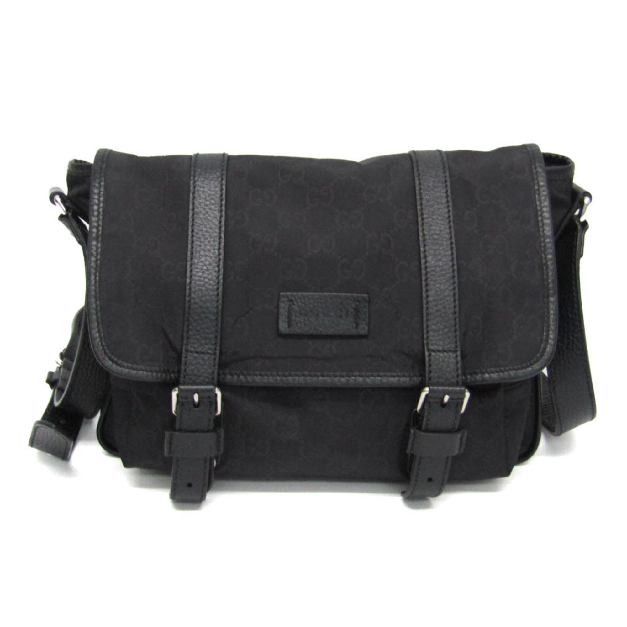 Gucci Messenger Bag