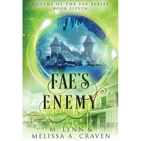 Fae's Enemy, (Hardcover)