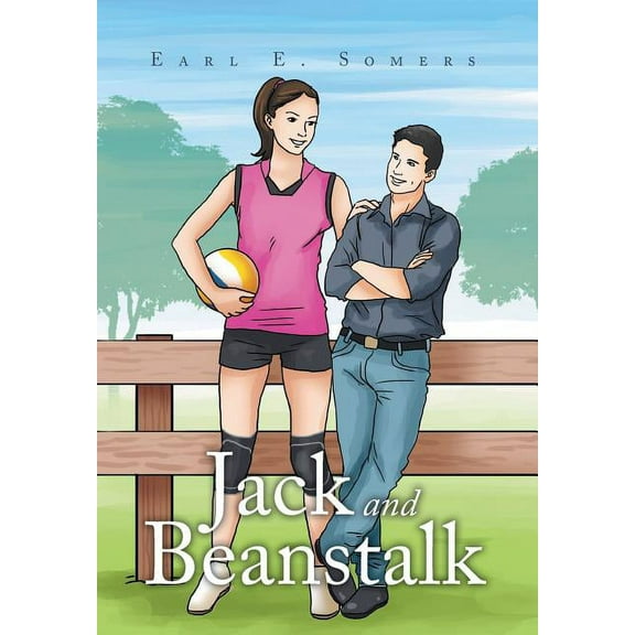 Jack and Beanstalk
