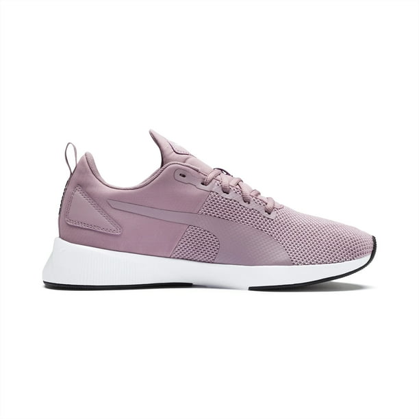 Tenis Puma Mujer Flyer Rosa Running 19225707 Bodega Aurrera en linea