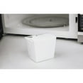 thumbnail image 4 of [450 ct] Karat White Chinese Take Out Boxes | 16 oz Small Food Pails, 4 of 10