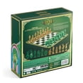 thumbnail image 3 of Set de ajedrez The Noble Collection Wicked Shiz contra Emerald City, 3 of 4