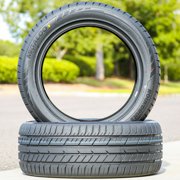Roundrule Migaloo 265/40ZR19 265/40R19 98W High Performance All Weather Tire Simolary simolary.com 20