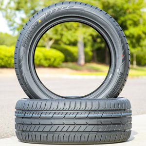 Roundrule Migaloo 265/40ZR19 265/40R19 98W High Performance All Weather Tire Sansujyuku sansujyuku.com