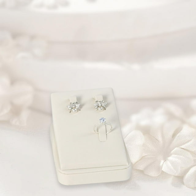 Expositor de joyas, soporte para cadenas, collares, escaparate, decoración, soporte para pulseras, organizador de joyas para fiestas, apartamentos, Soporte para anillo colgante