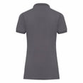 thumbnail image 2 of Russell Polo Extensible à Manches Courtes pour Femmes, 2 of 5