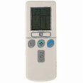 thumbnail image 1 of Genuine Hitachi Rar-3u1 Rar-3u3 Rar-2p2 Rar2p2 Air Conditioning Remote Control, 1 of 5