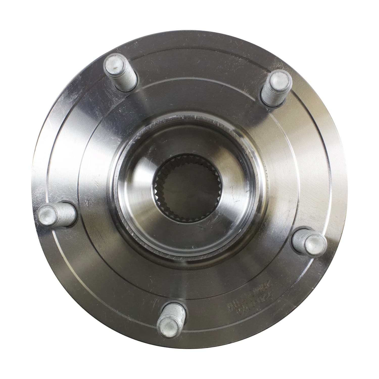 GMB 720-0039 Wheel Hub Assembly that fits a Dodge Journey (2009-2020)