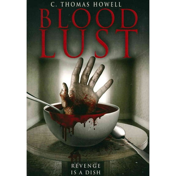 Pre-Owned Blood Lust (DVD) Digital Video Disc