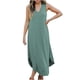 thumbnail image 1 of Vestidos de fiesta sólidos sin mangas con cuello en V vintage sexy con estilo para mujer OAVQHLG3B Store  lin121212, 1 of 5
