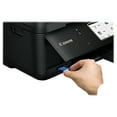 Canon PIXMA TR8622 Wireless AllinOne WiFi Printer, Computer