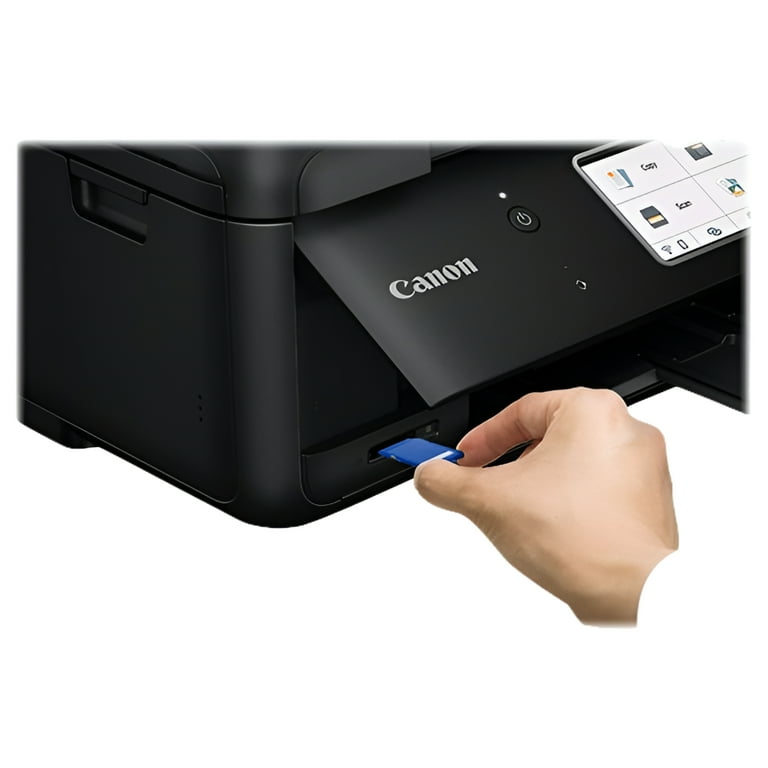 Canon PIXMA TR8622 Wireless All-in-One WiFi Printer Canon PIXMA TR8622 Wireless All-in-One WiFi Printer