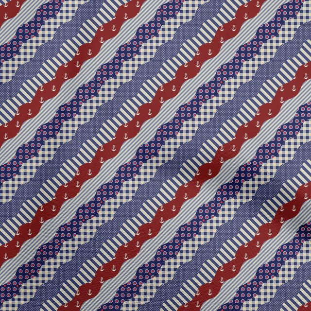 oneOone Cotton Flex Maroon Fabric Patchwork Dress Material Fabric Print Fabric By The Yard 40 Inch Wide