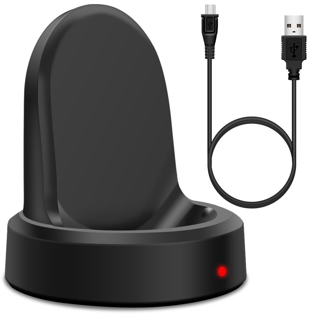 For Galaxy Gear S3 Charger, EEEKit 