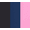 Black Soot/Blue Cove/Ash Rose, variant on Athletic Works Girls Active Flare Leggings with UPF 30, Sizes 4-18 & Plus