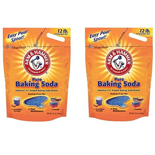 ARM & HAMMER Baking Soda,